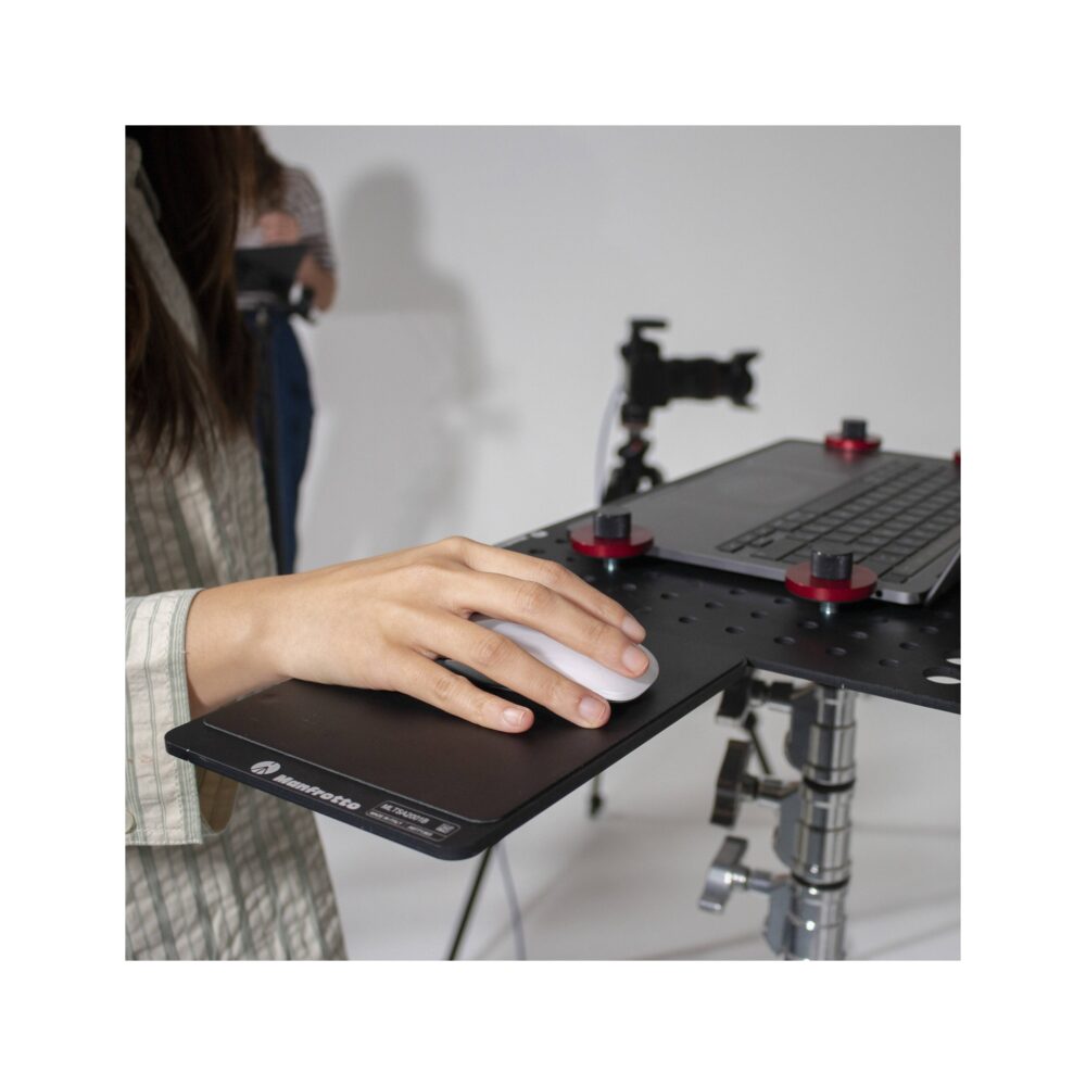 Manfrotto TetherGear Mouse Deck