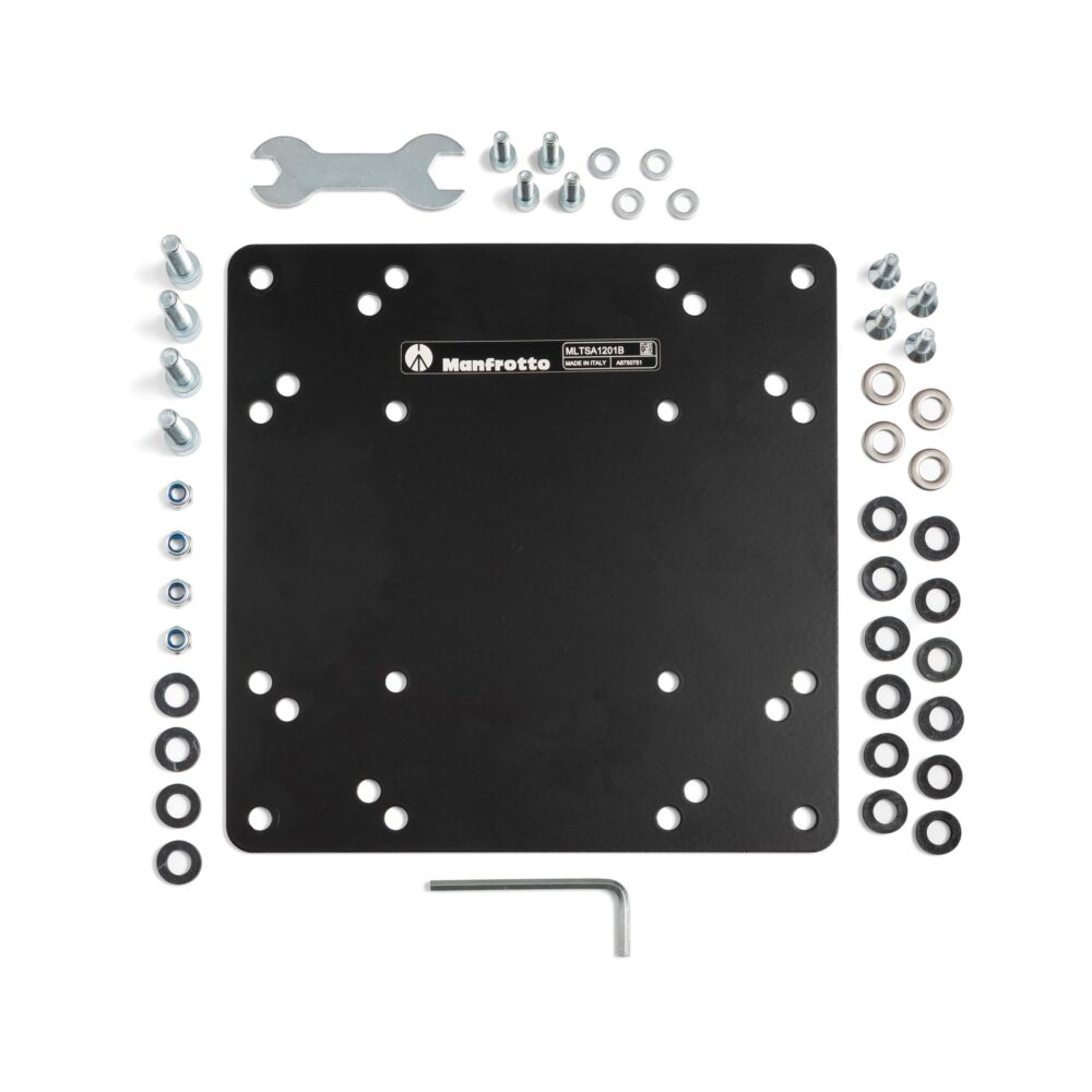 Manfrotto TetherGear VESA Adapter Plate