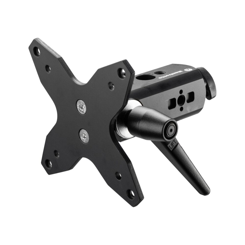 Manfrotto TetherGear VESA Monitor Mount