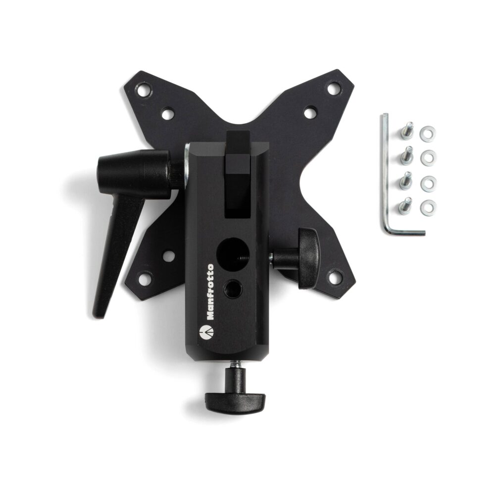 Manfrotto TetherGear VESA Monitor Mount