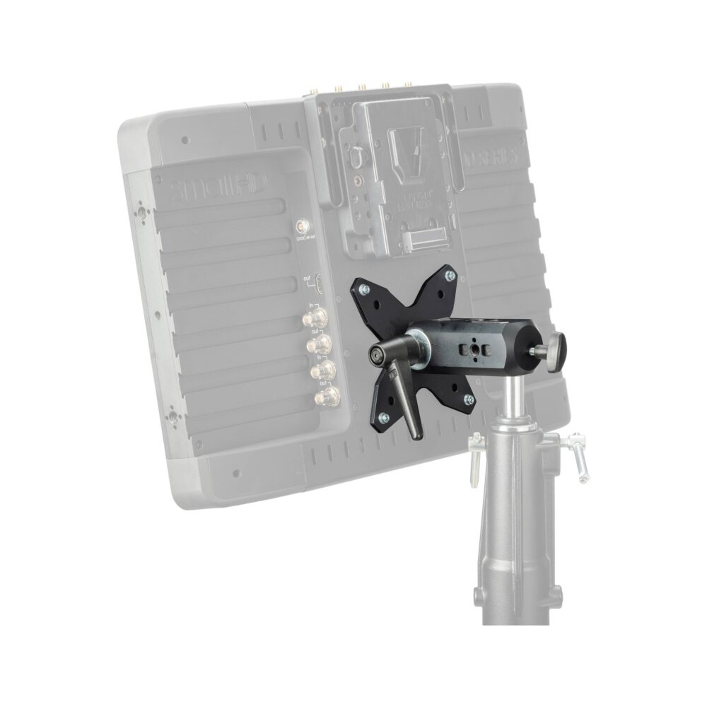 Manfrotto TetherGear VESA Monitor Mount