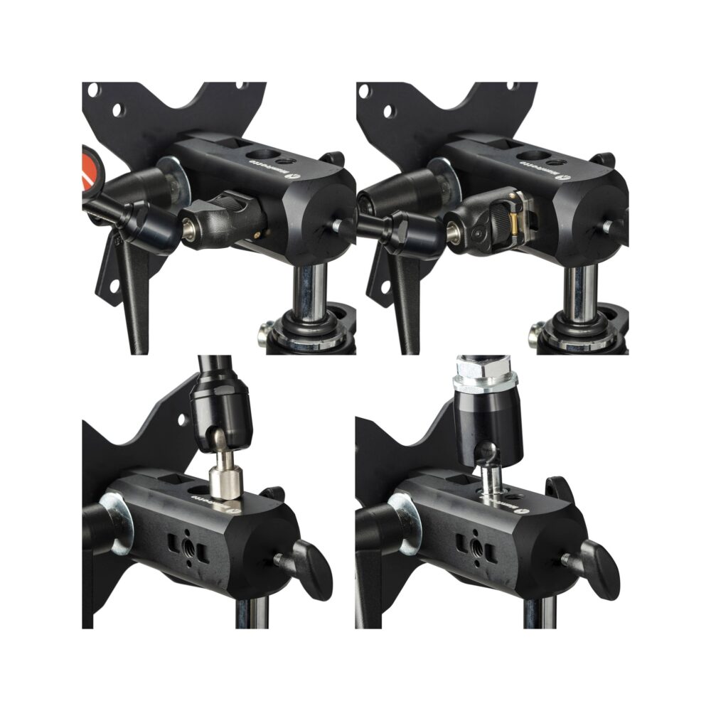 Manfrotto TetherGear VESA Monitor Mount