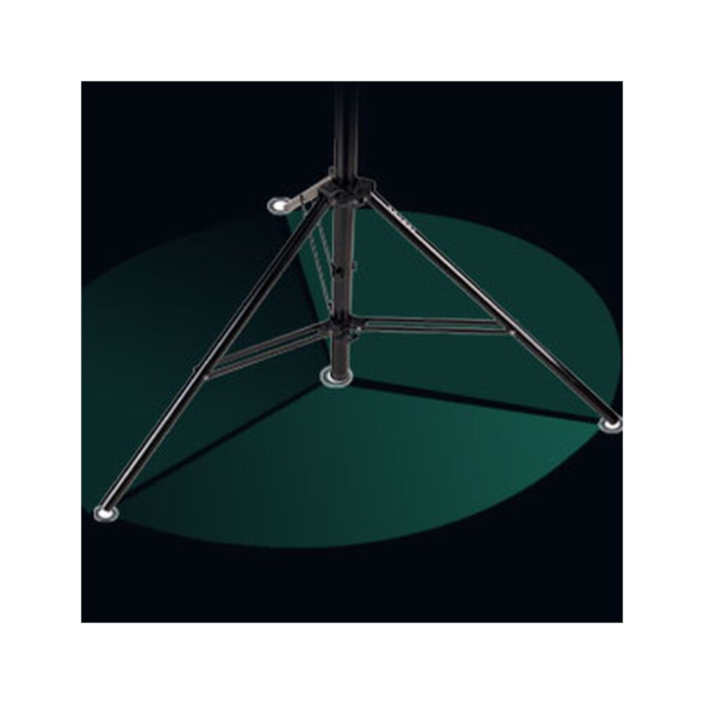 RAUBAY 16' Tall Tripod Light Stand TT480