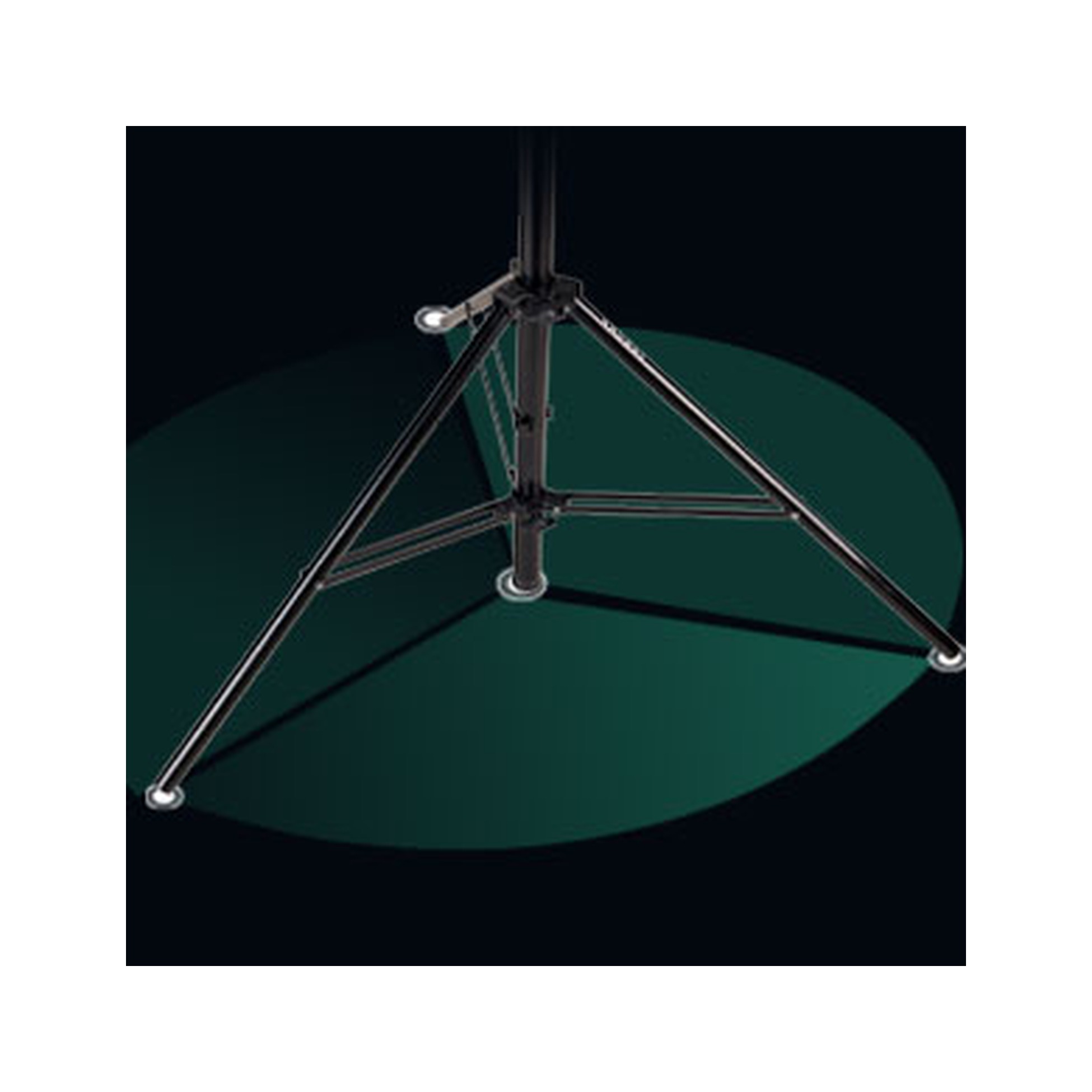 RAUBAY 16' Tall Tripod Light Stand TT480