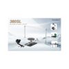 RAUBAY 360 Degree Spinner (Lite Version) – Main Part