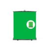 RAUBAY 5′ x 6.9′ Collapsible Green Screen