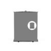 RAUBAY 5′ x 6.9′ Collapsible Grey Screen