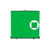 RAUBAY 6.6′ x 6.9′ Collapsible Green Screen