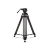 RAUBAY 70.8" Professional Heavy Duty Video Camera Tripod DV-1