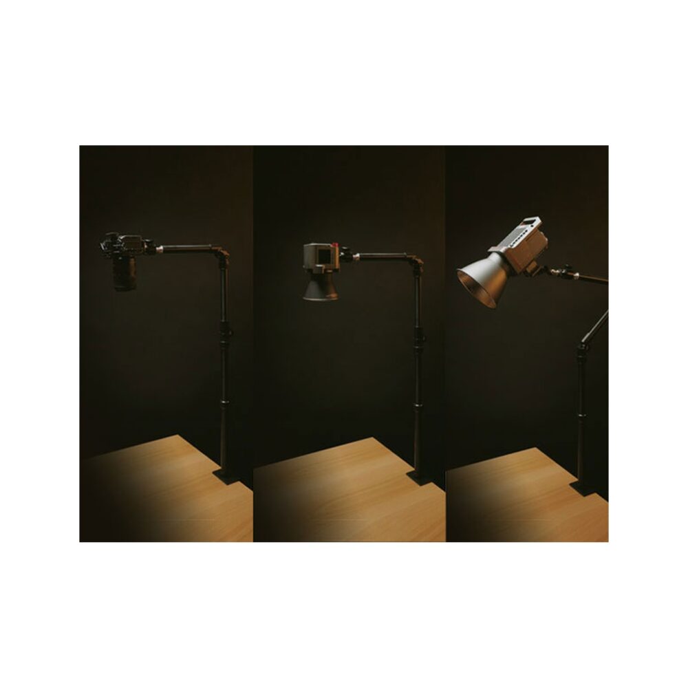 RAUBAY Desktop Magic Arm DMA01