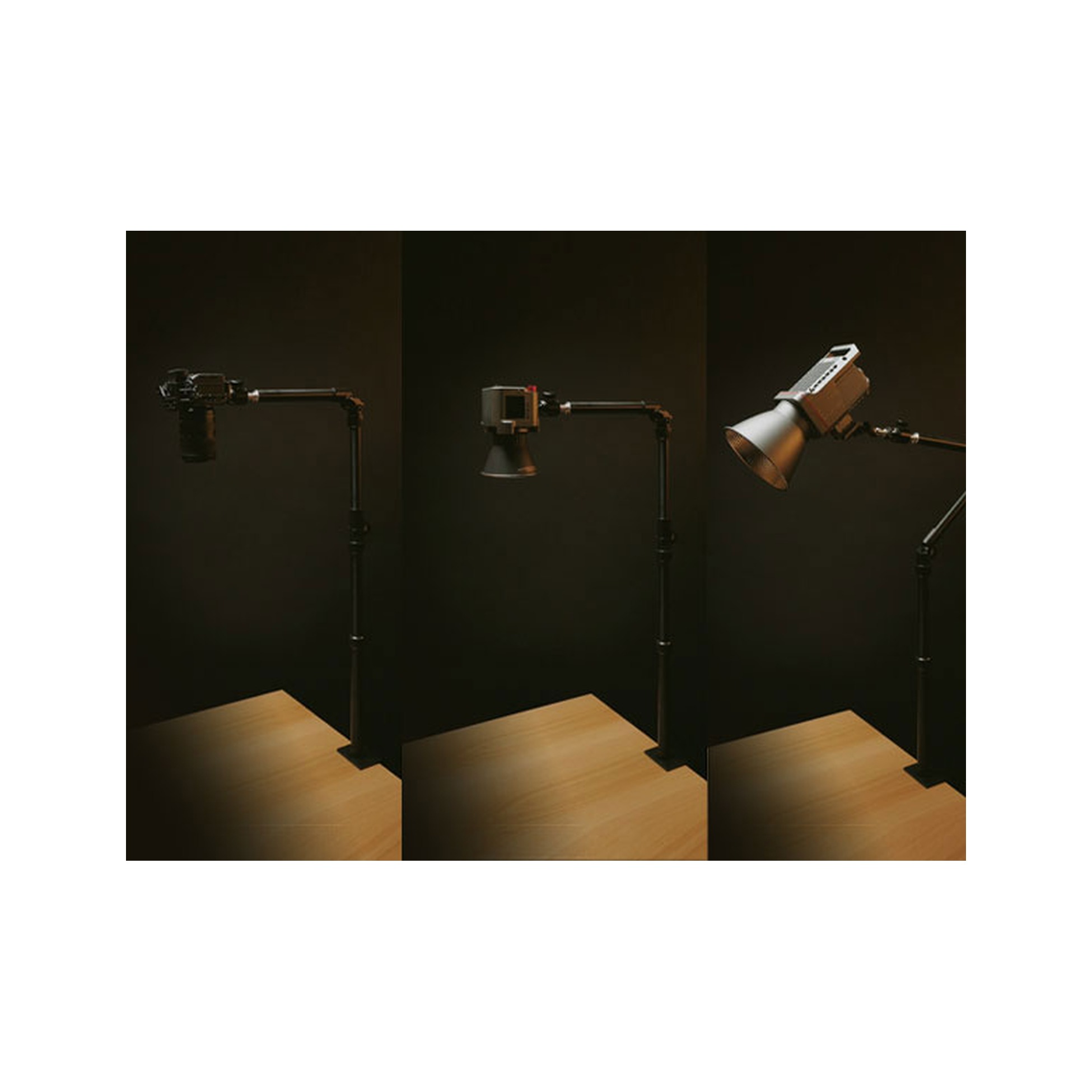 RAUBAY Desktop Magic Arm DMA01