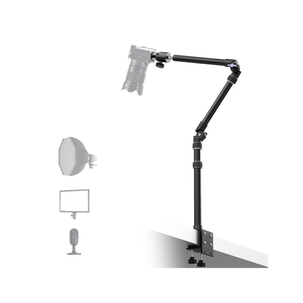 RAUBAY Desktop Magic Arm DMA01