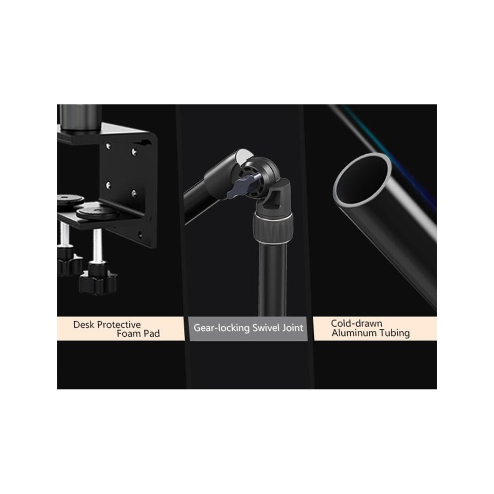 RAUBAY Desktop Magic Arm DMA01