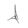 RAUBAY LT30 Black Light Stand - Corner Version