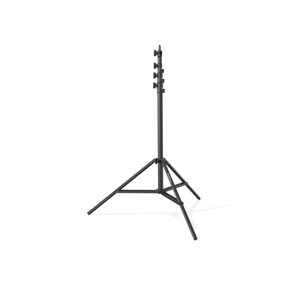 RAUBAY LT30 Black Light Stand - Regular Version