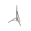 RAUBAY LT30 Silver Light Stand - Corner Version