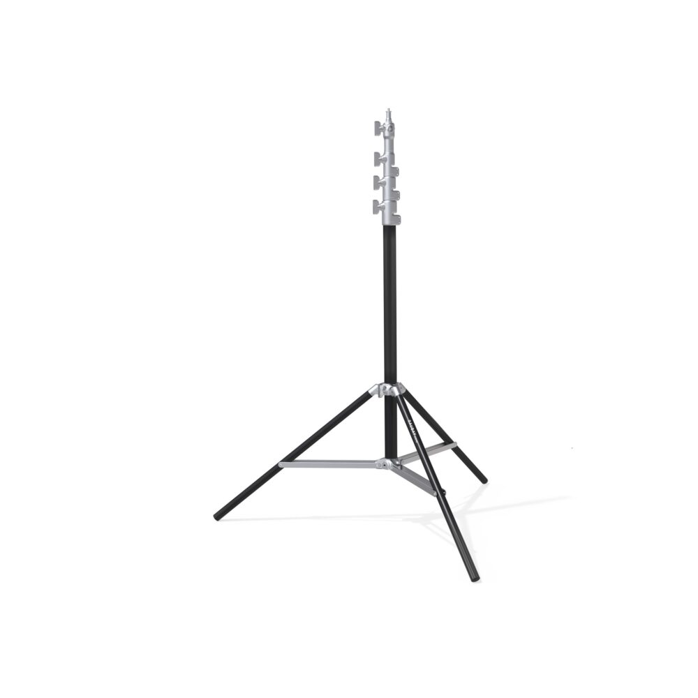 RAUBAY LT30 Silver Light Stand - Regular Version