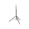 RAUBAY LT30 Silver Light Stand - Regular Version