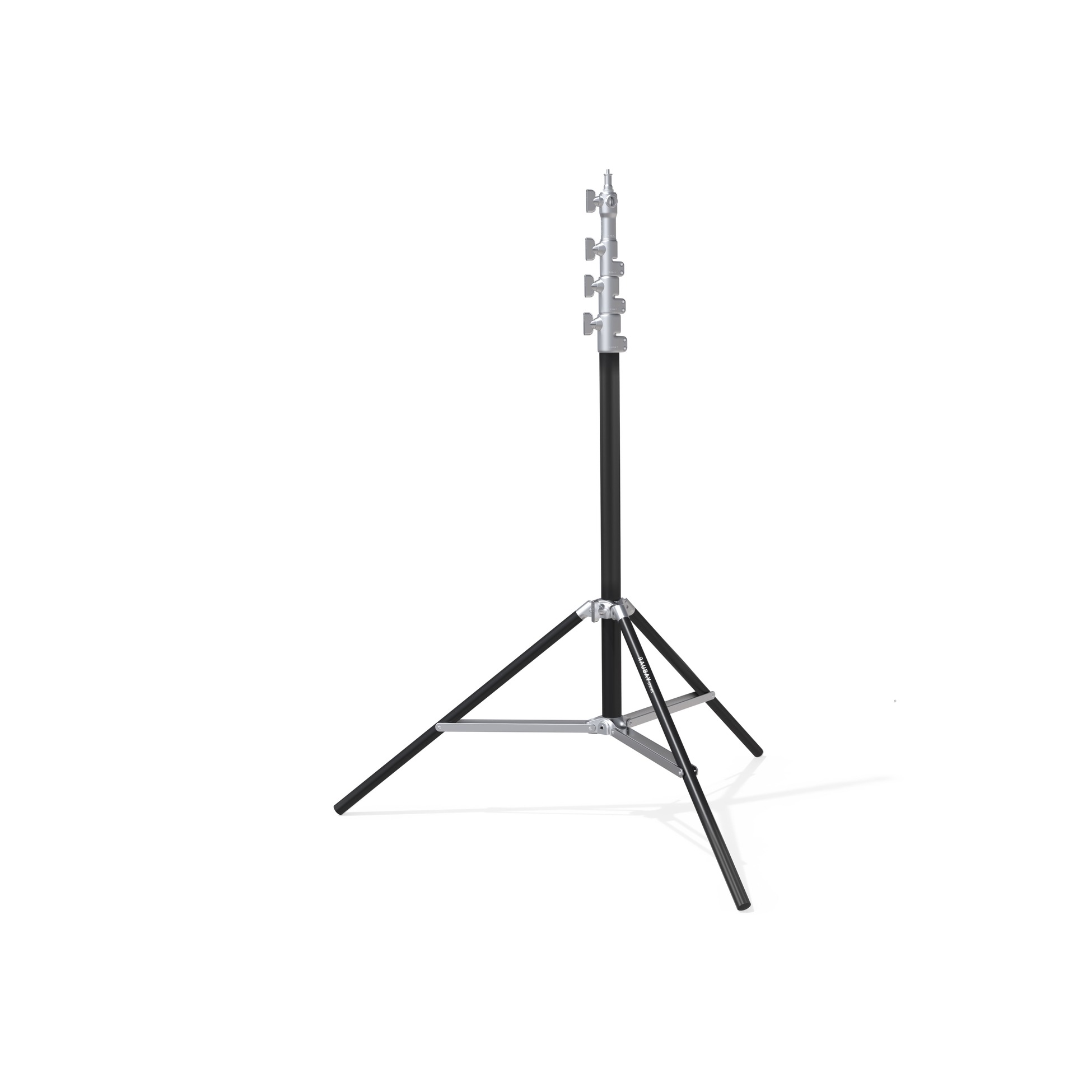 RAUBAY LT30 Silver Light Stand - Regular Version