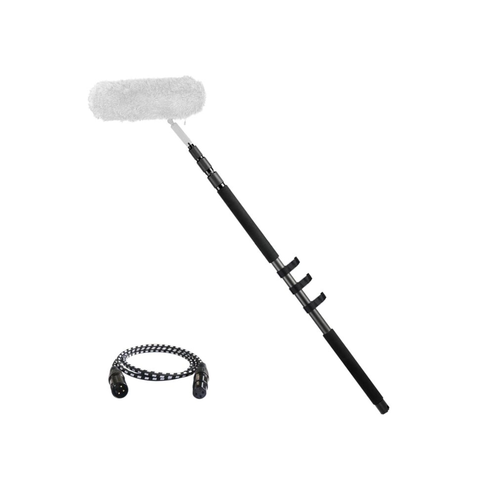 RAUBAY Microphone Boom Arm MA01
