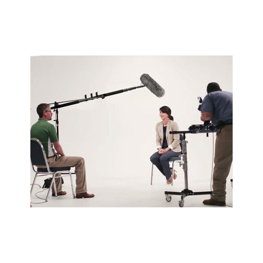 RAUBAY Microphone Boom Arm MA01