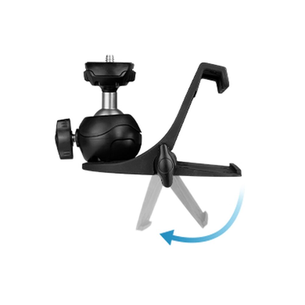 RAUBAY Monitor Top Camera Mount CM01