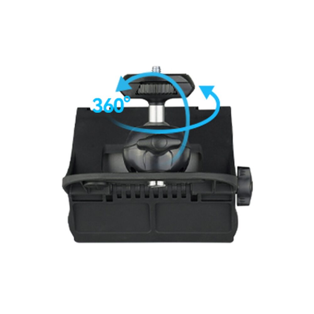 RAUBAY Monitor Top Camera Mount CM01