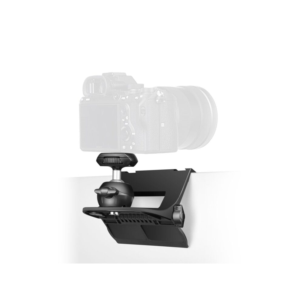 RAUBAY Monitor Top Camera Mount CM01