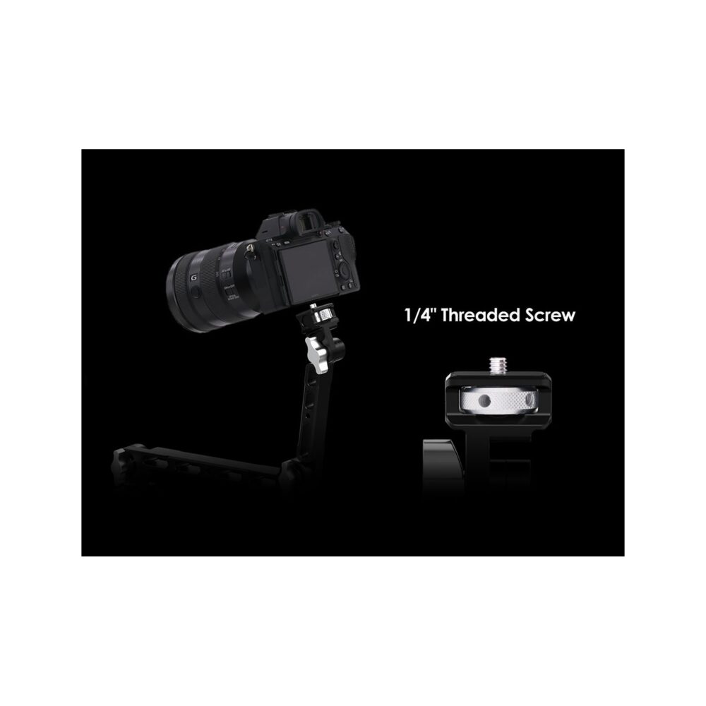 RAUBAY Motorized 360 Degree Spinner (Pro Version)