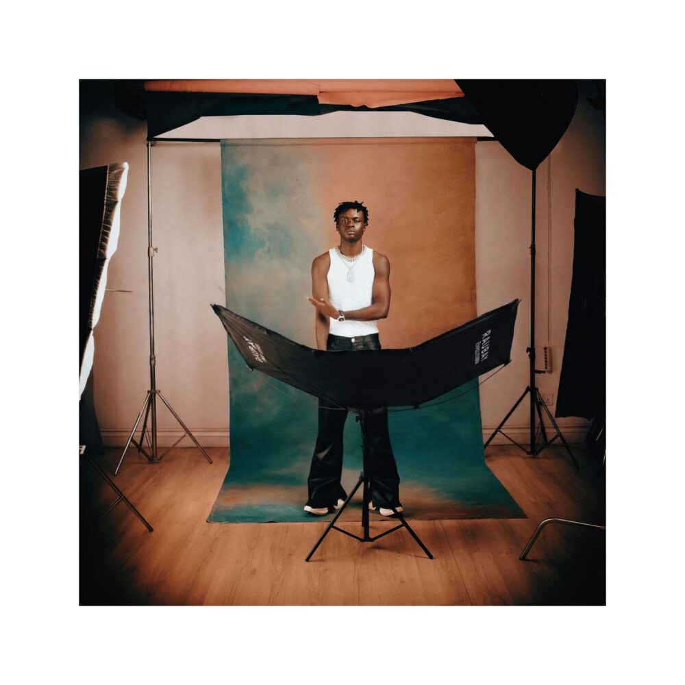 RAUBAY Rapidlite™ Quick-Open Curved Reflector CR-120