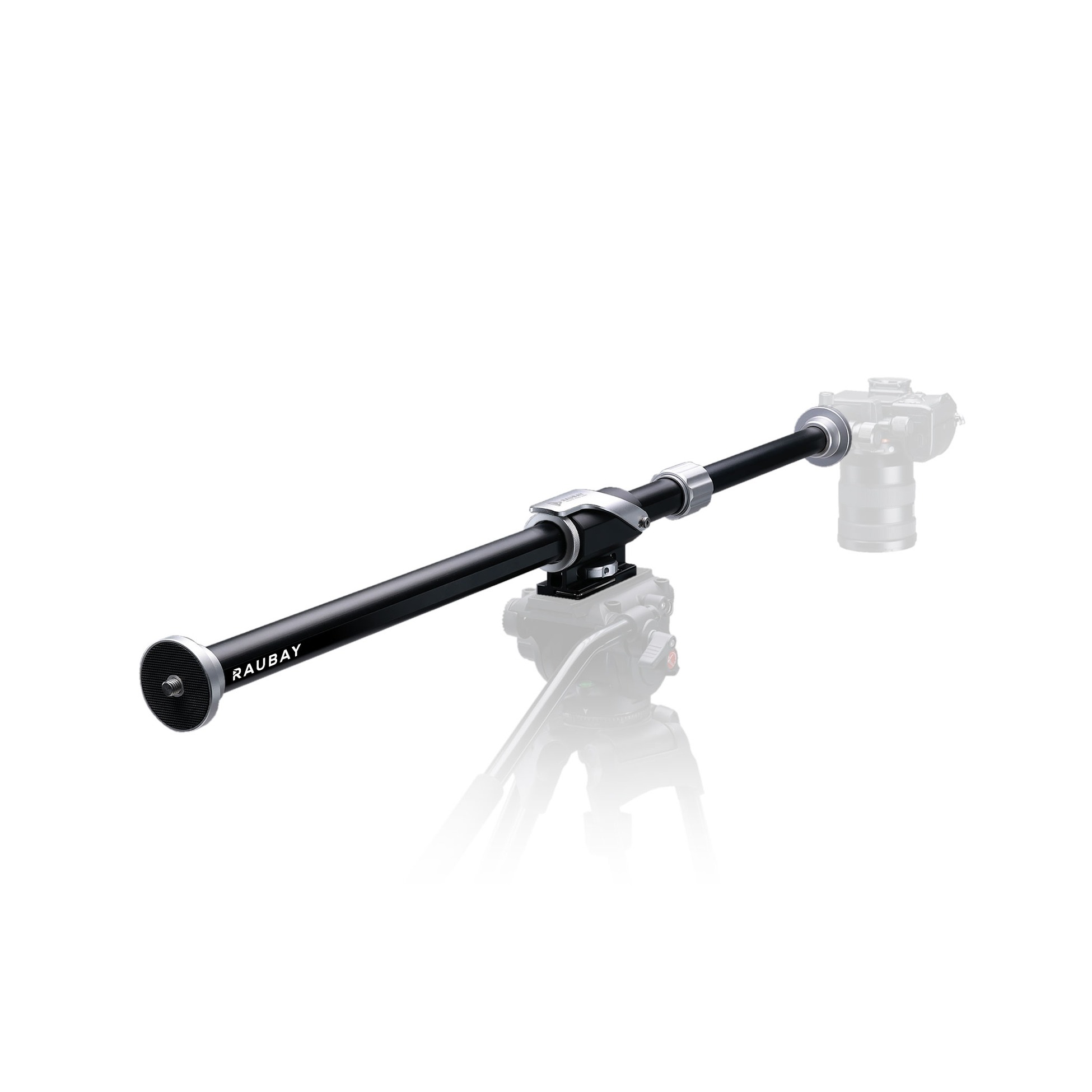 RAUBAY Tripod Extension Arm TE01