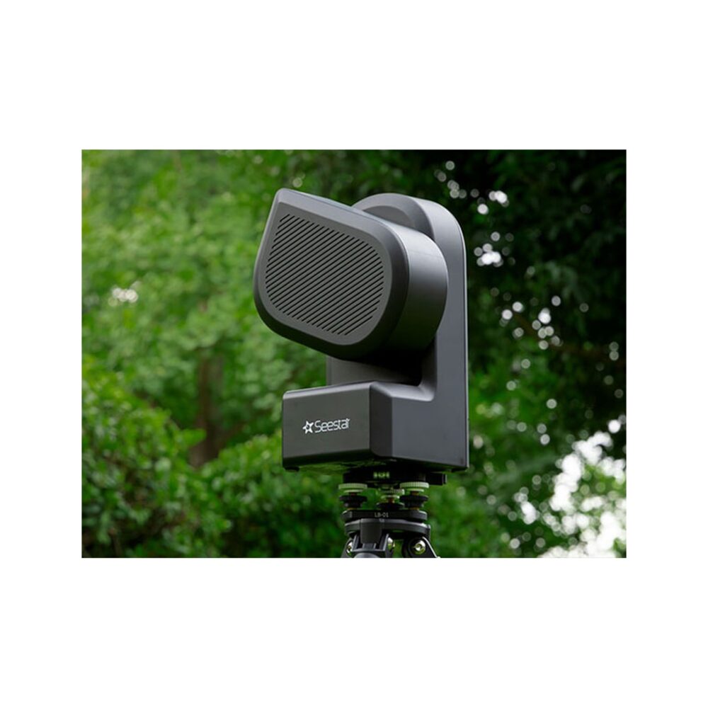 RAUBAY Tripod Leveling Base LB-01