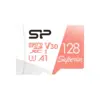 Silicon Power 128GB MicroSDXC Superior Pro C10 UHS-1 U3 V30