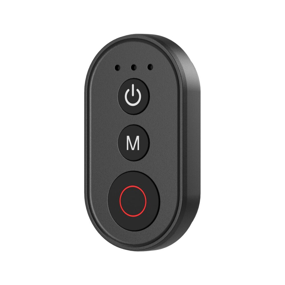 SmallRig 5462B Wireless Remote Controller for Action Cameras and Mobile Phones