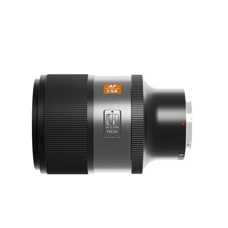 BLAZAR Talon 75mm T2.1 Full Frame 1.5X AF Anamorphic Lens (E-mount) - immagine 3