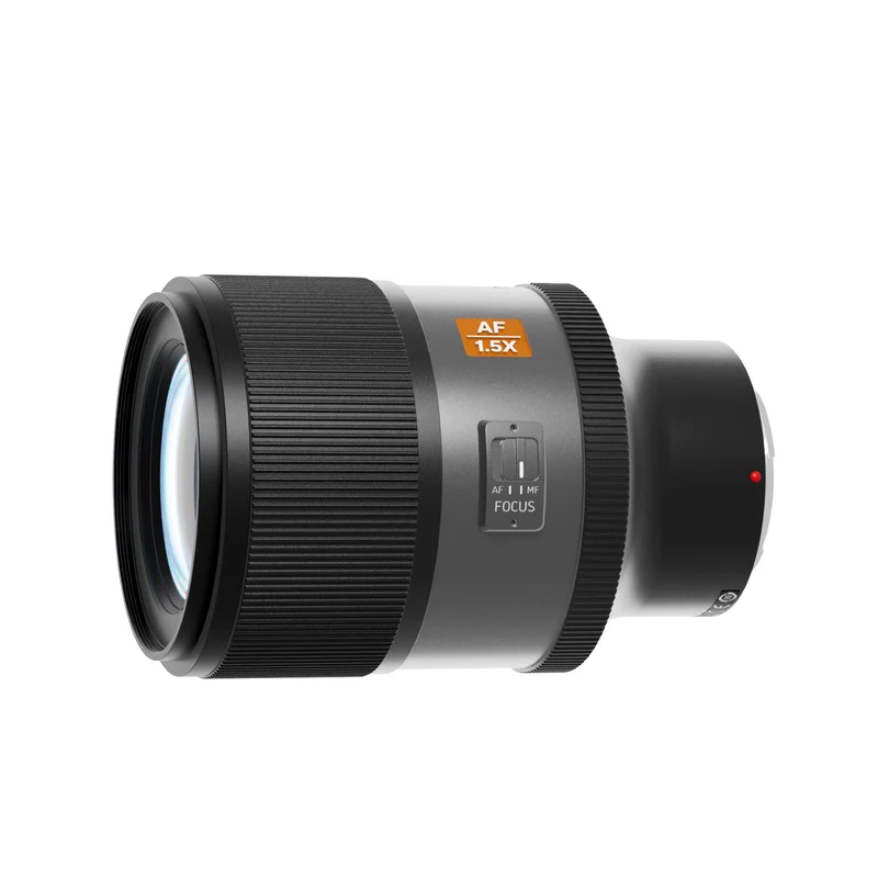 BLAZAR Talon 75mm T2.1 Full Frame 1.5X AF Anamorphic Lens (E-mount) - immagine 4