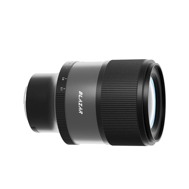 BLAZAR Talon 75mm T2.1 Full Frame 1.5X AF Anamorphic Lens (E-mount) - immagine 5
