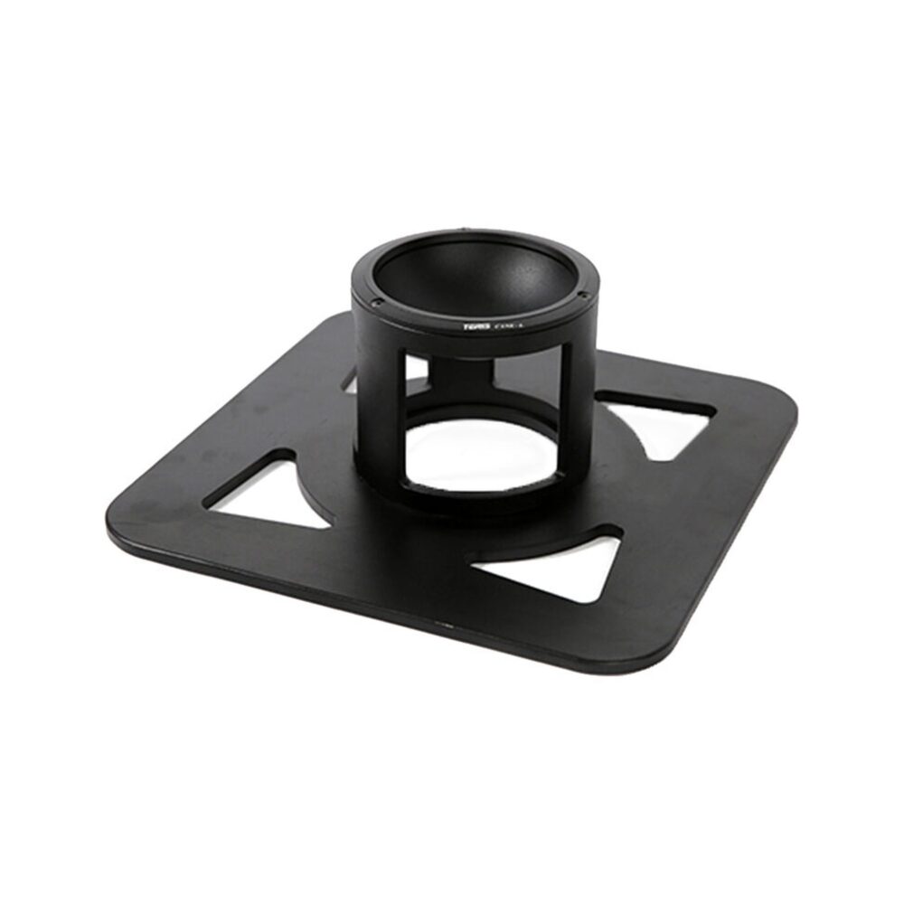 Teris CINE-L Heavy-Duty Hi-Hat Tripod Bowl