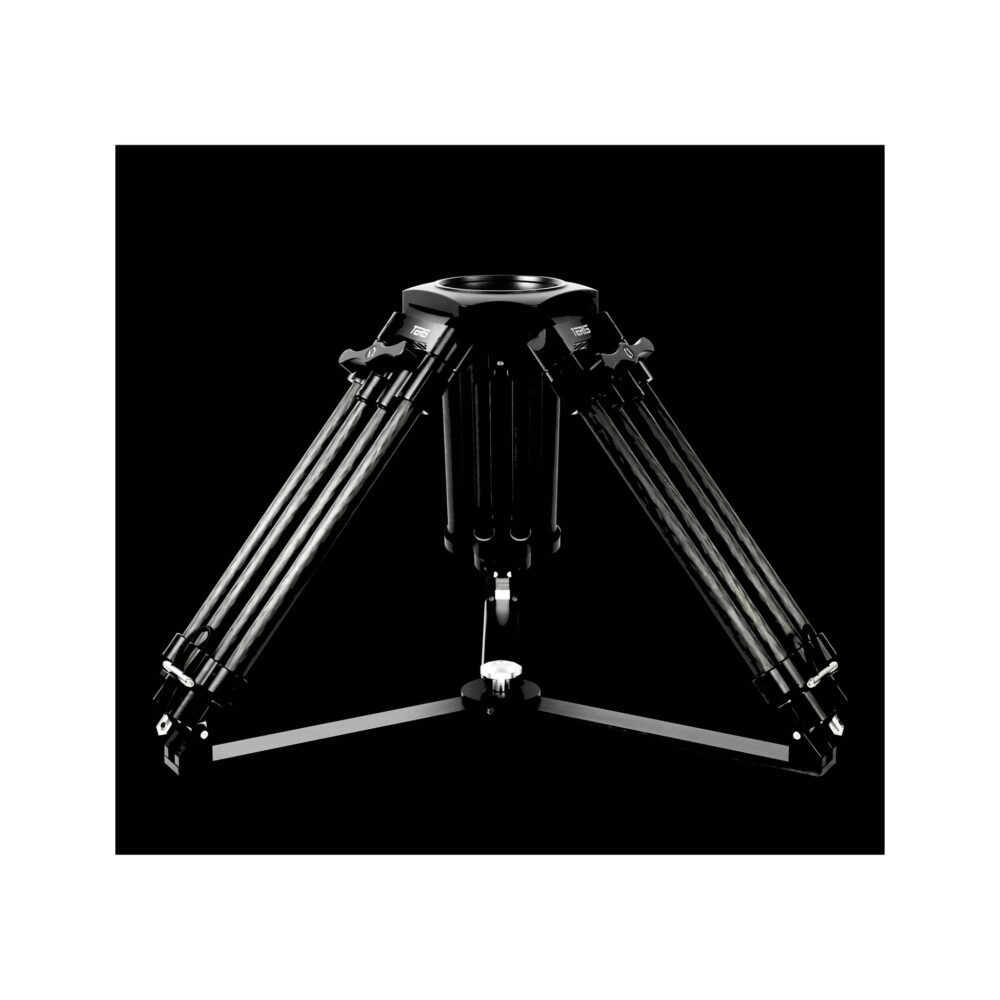 Teris CINE-M Heavy-Duty Tripod Bowl