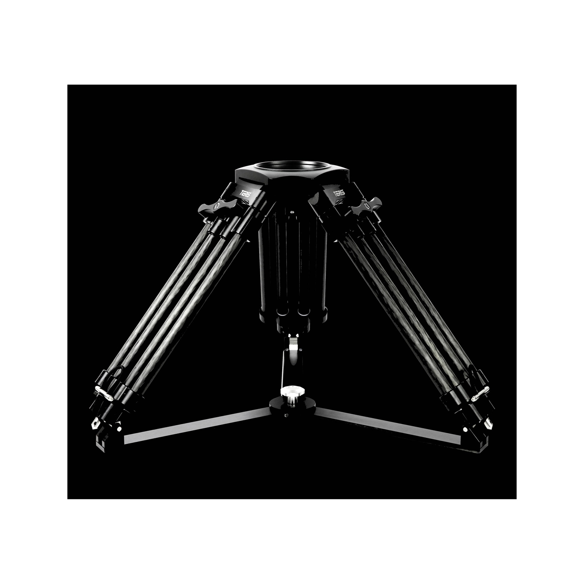 Teris CINE-M Heavy-Duty Tripod Bowl