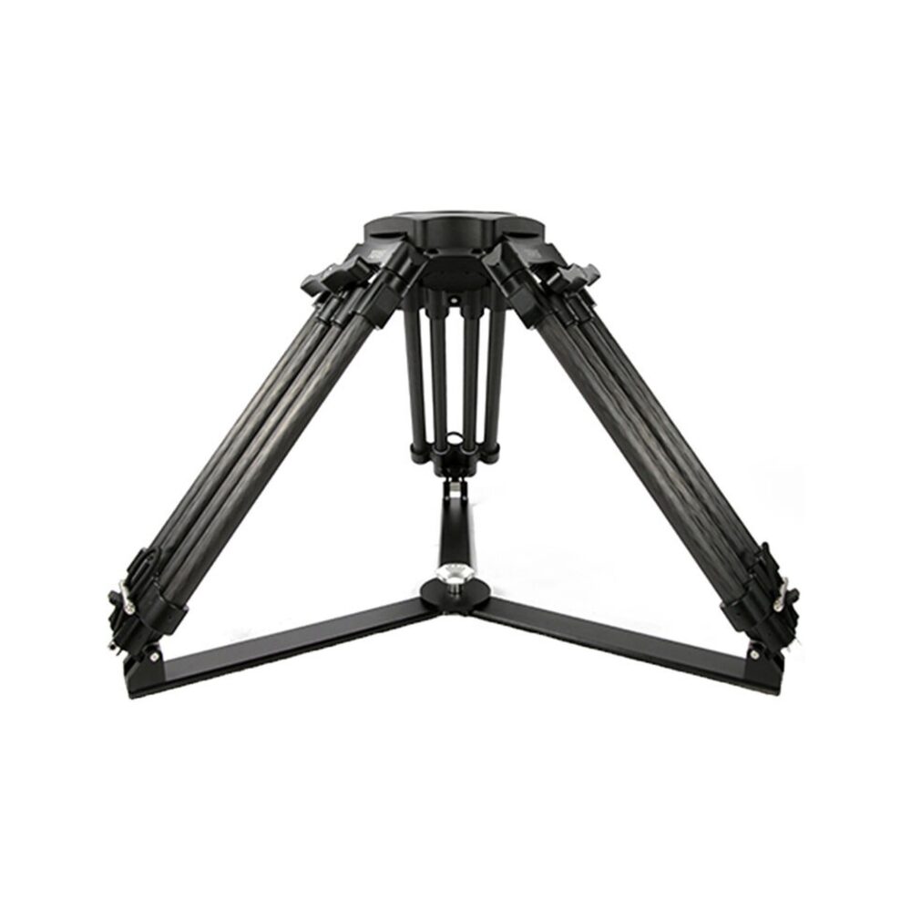 Teris CINE-M Heavy-Duty Tripod Bowl