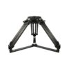 Teris CINE-M Heavy-Duty Tripod Bowl