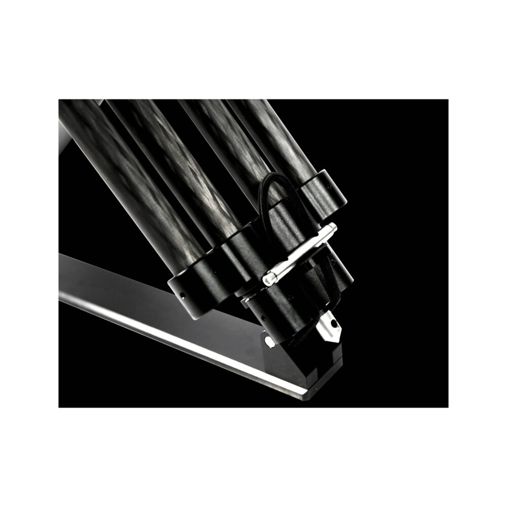 Teris CINE-M Heavy-Duty Tripod Bowl
