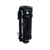 Teris CINE-MF Heavy-duty Flat Base Mitchell Tripod