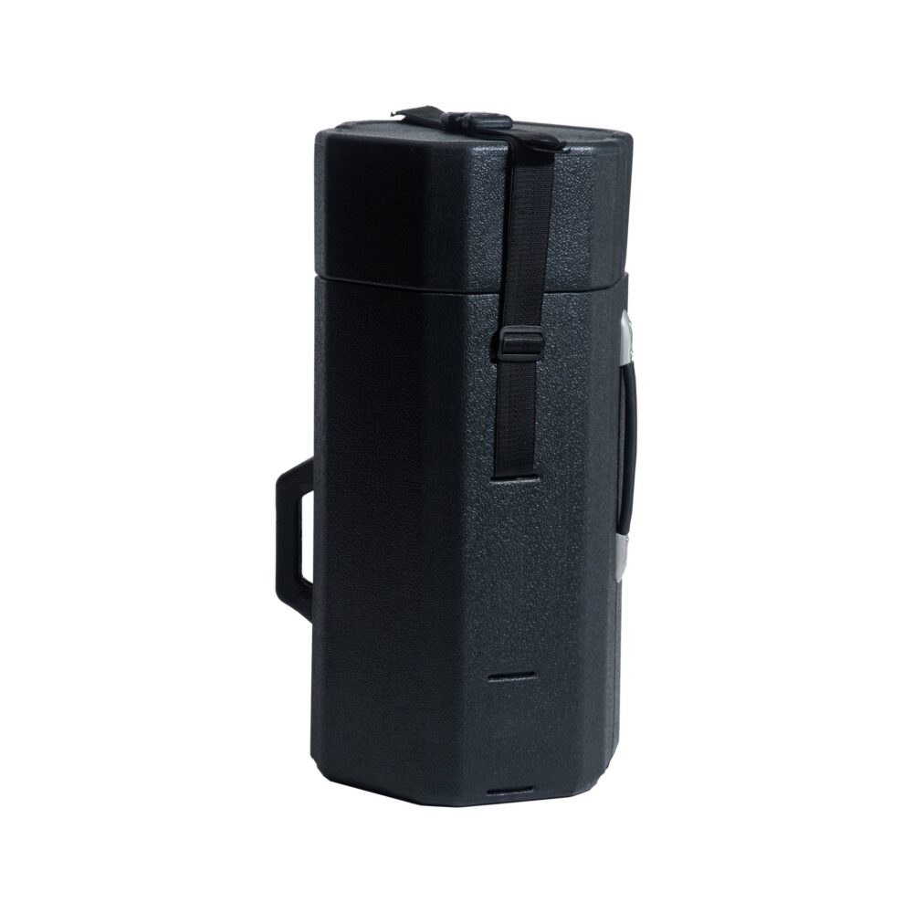 Teris CINE-MF Heavy-duty Flat Base Mitchell Tripod