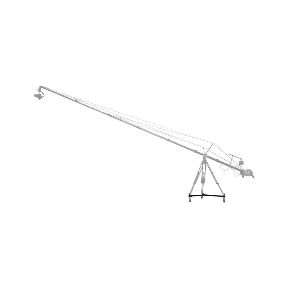 Teris CRANE-DY8 Tripod Dolly for CRANE-26FT