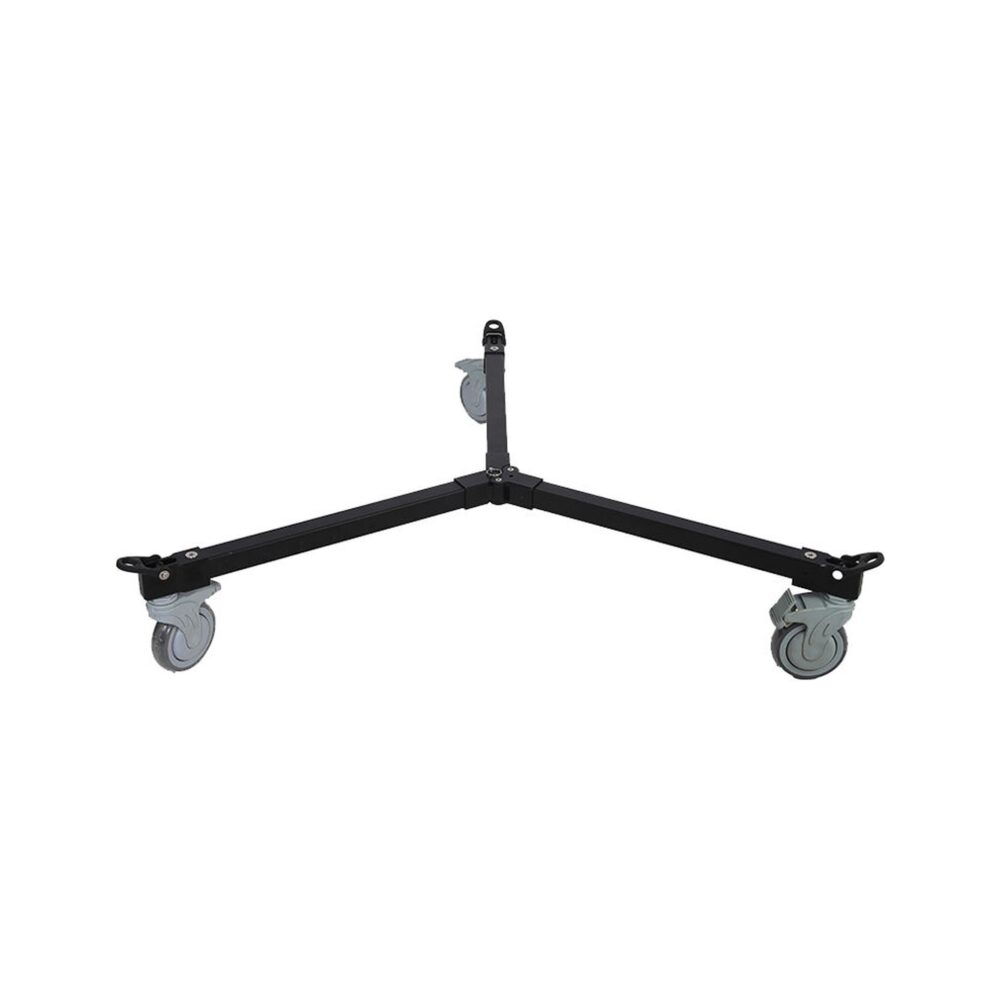 Teris CRANE-DY8 Tripod Dolly for CRANE-26FT