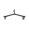Teris CRANE-DY8 Tripod Dolly for CRANE-26FT