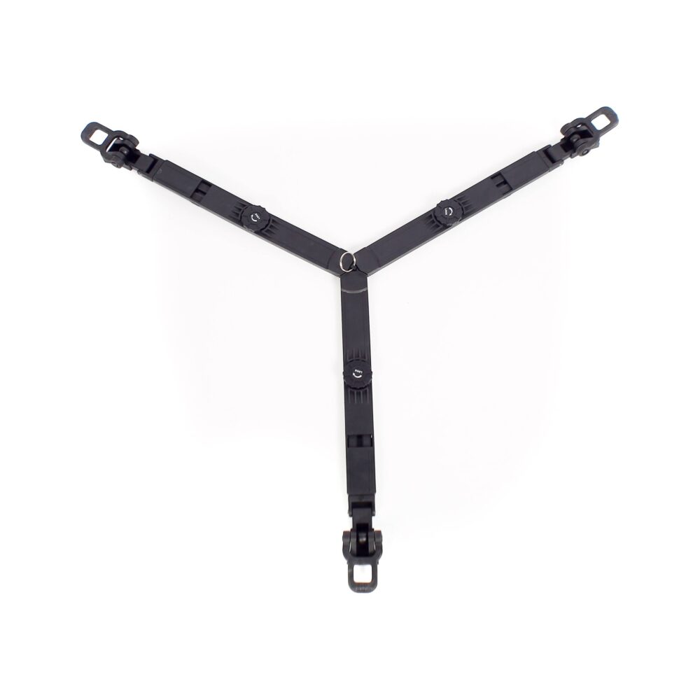 Teris GS-1 Ground Spreader