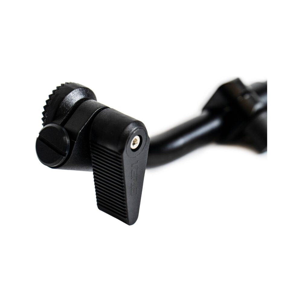 Teris PB-55S Telescoping Pan Bar for TS100, TS120 & TS150 Video Heads